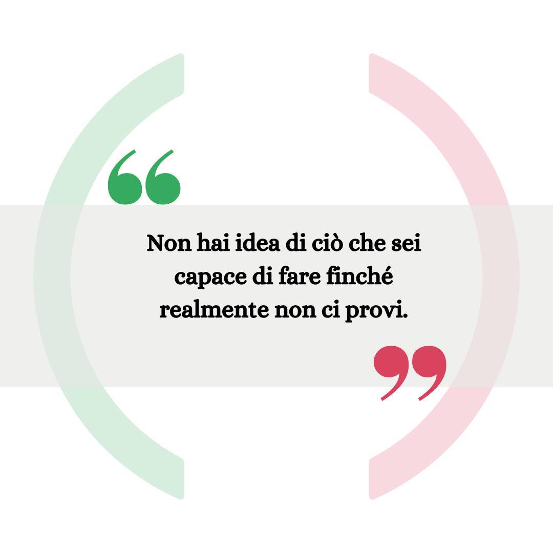 Мысль дня на итальянском языке image preview