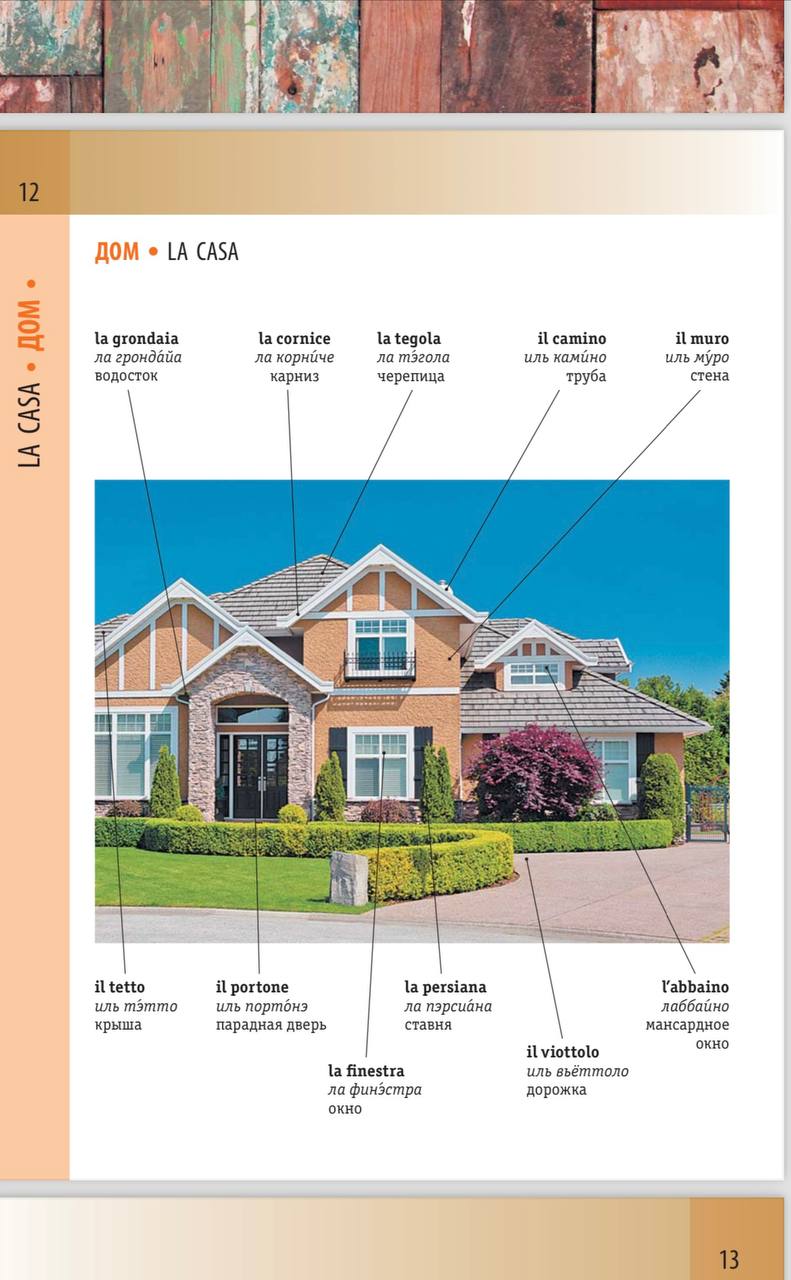 Фотография поста