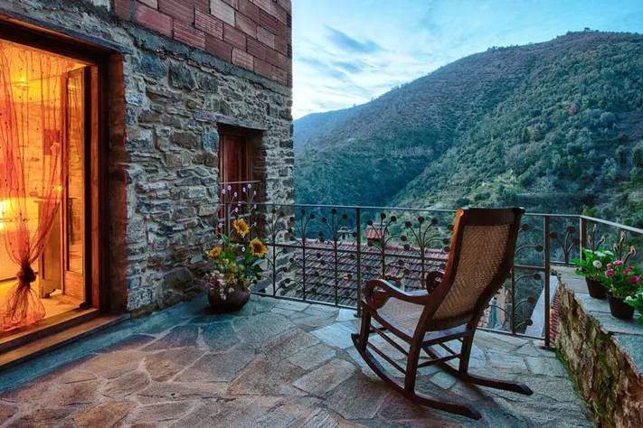 Забронировать номер в итальянском отеле image preview