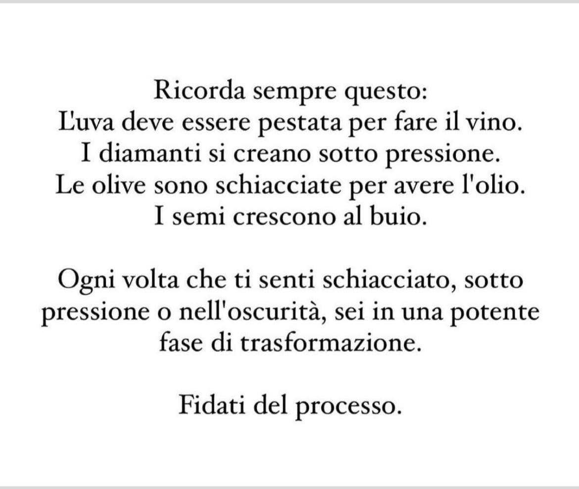 Il pensiero del giorno image preview