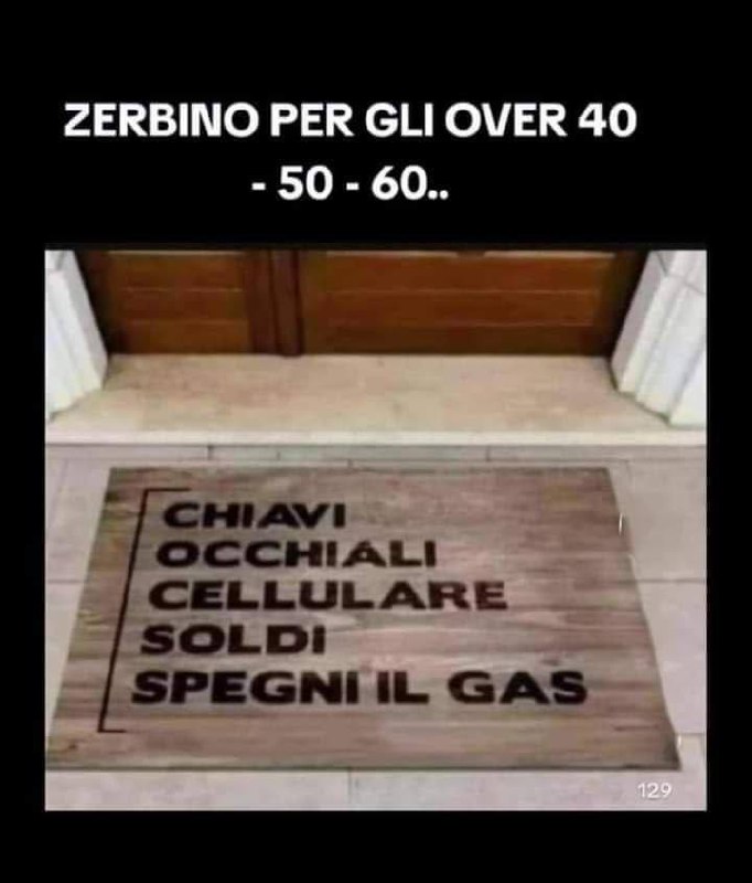 Итальянская шутка про старших 40 image preview