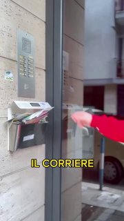 Немного юмора и лексики по теме «посылки» image preview