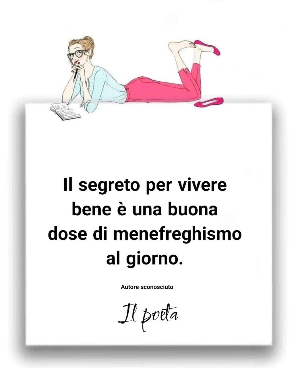 Il pensiero del giorno image preview