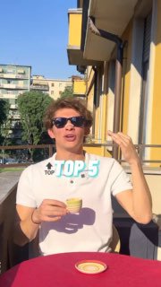 Il primo appuntamento - dove andare? image preview