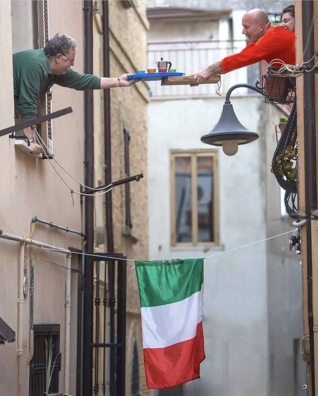 Фотография поста