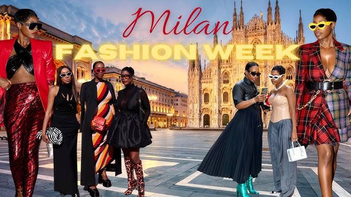 Расписание Milan Fashion week 2023 года image preview