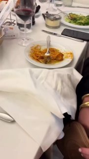 Лайфхак: как попробовать вкусную пасту у соседа image preview