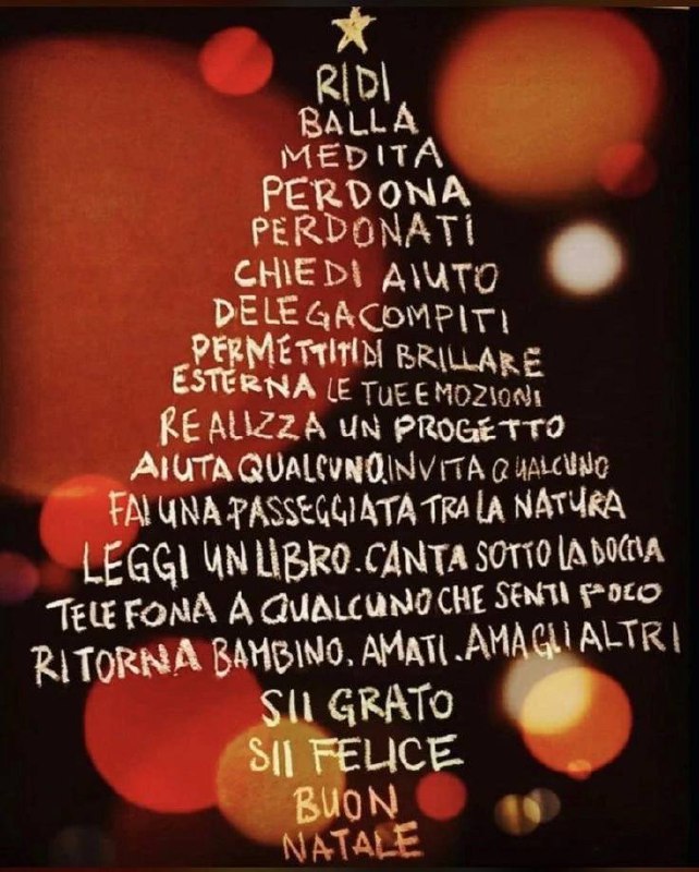 Cari amici! image preview