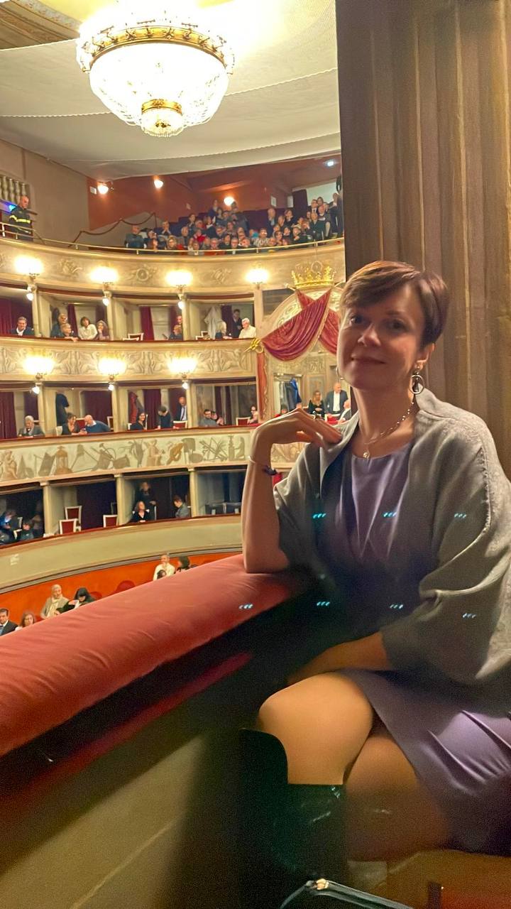 Фотография поста