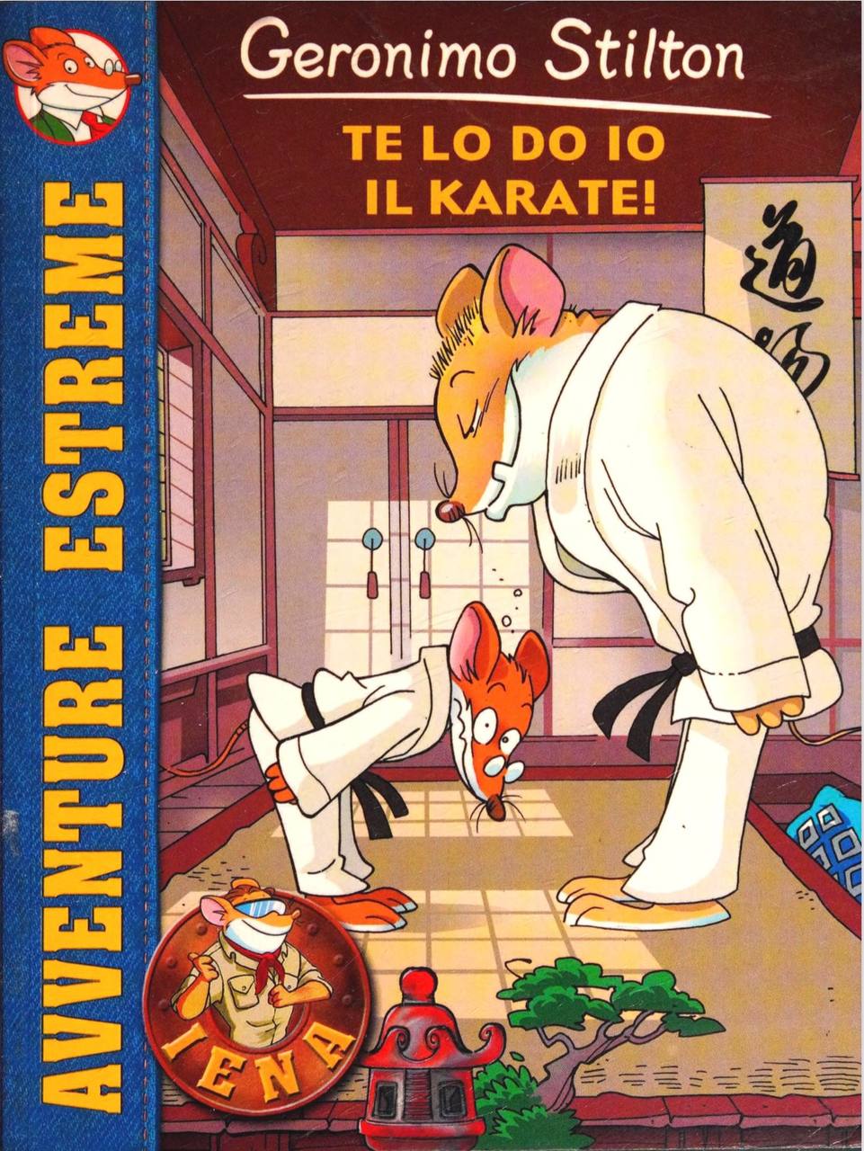 Biblioteca domenicale image preview