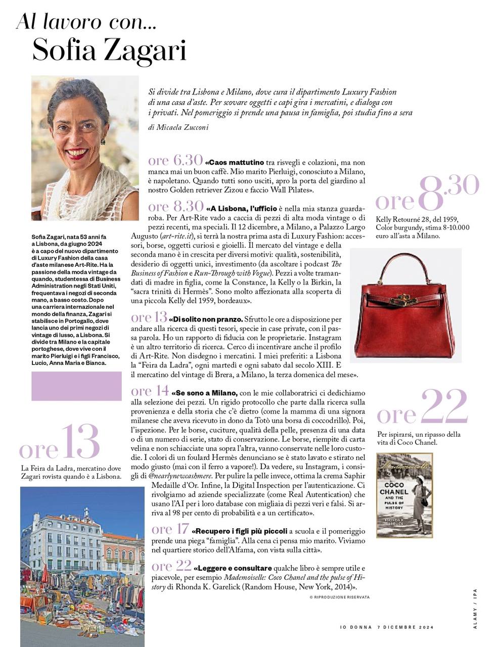 Фотография поста