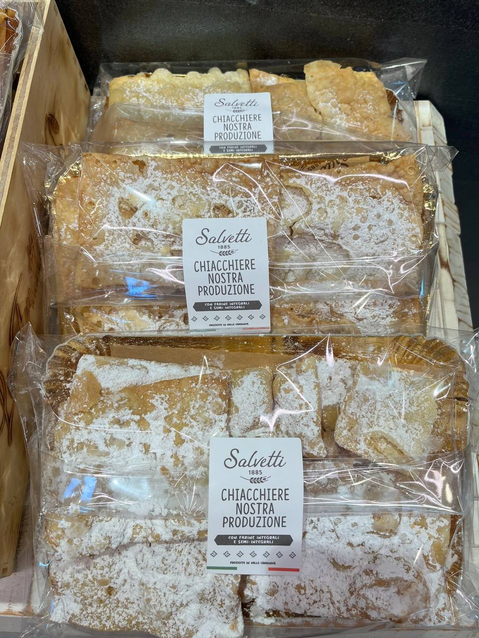 Фотография поста