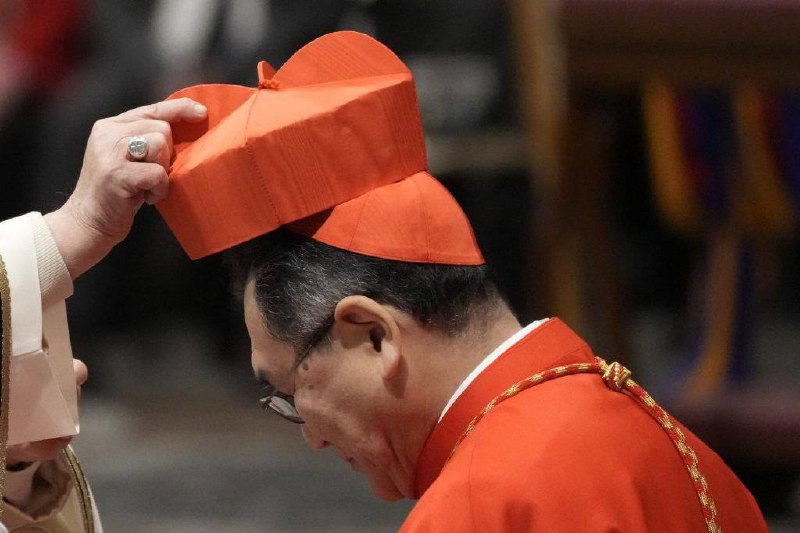 Что такое papabile в итальянском? image preview