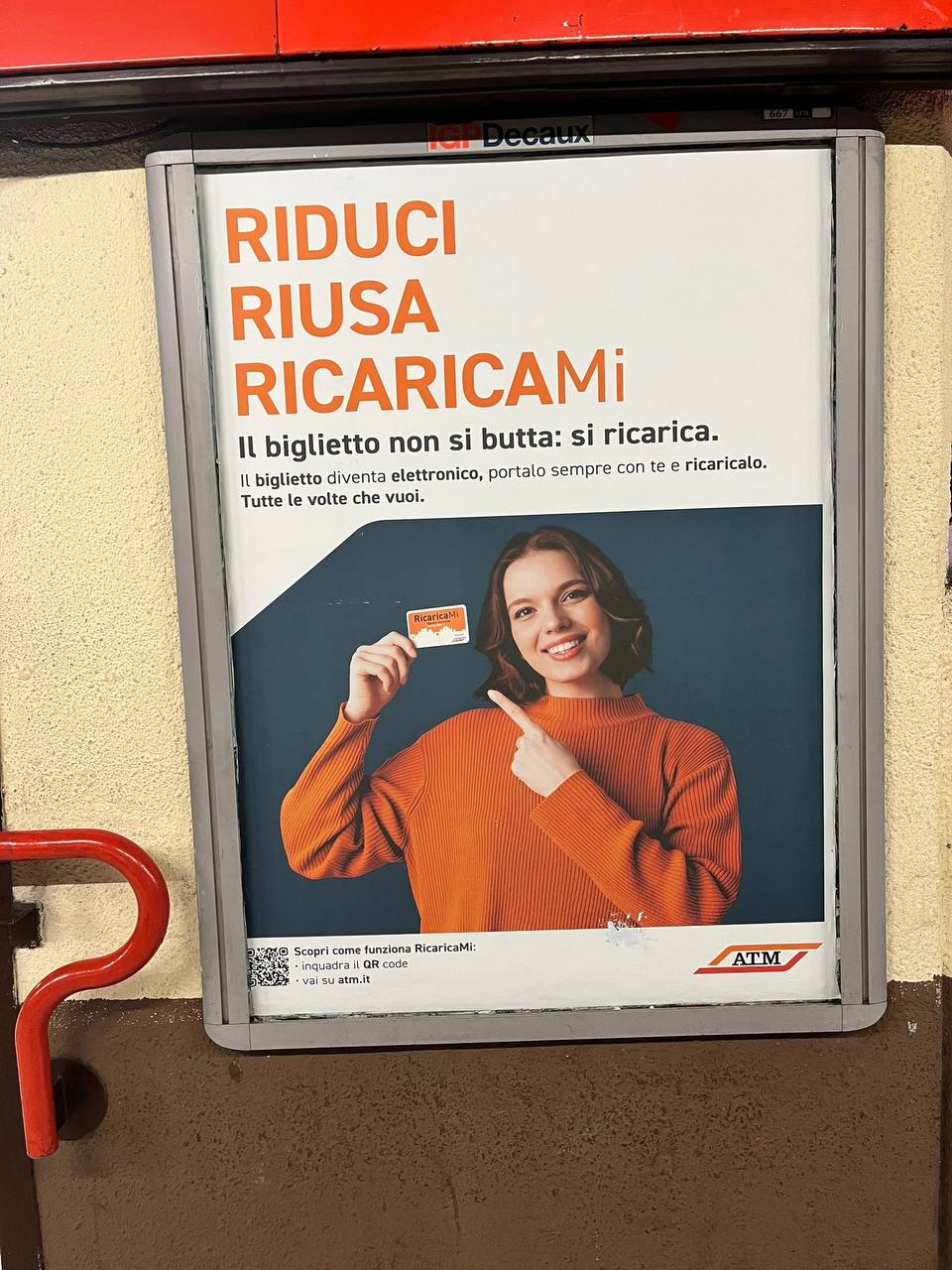 Итальянский с улиц image preview