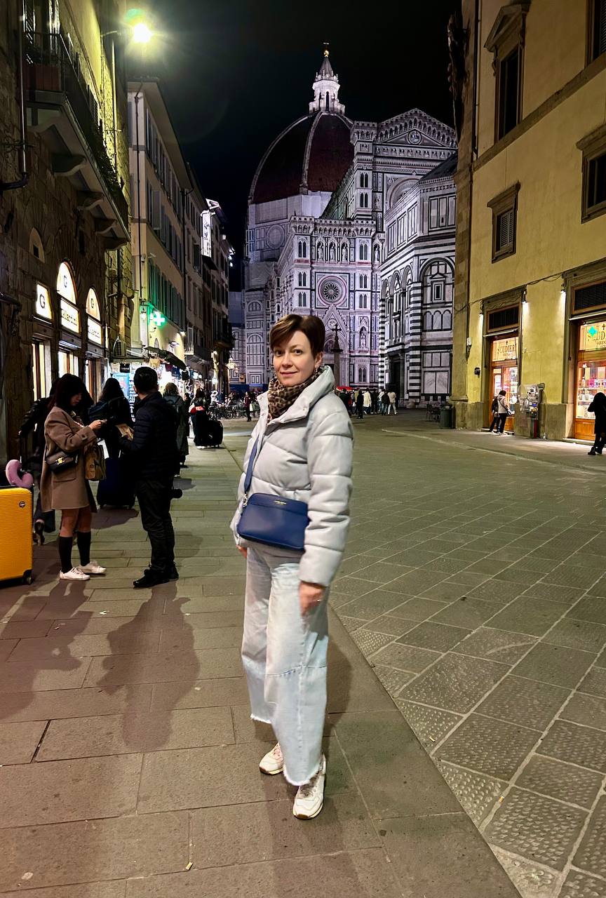 Фотография поста