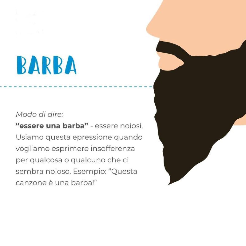 La parola del giorno: image preview