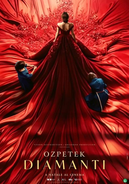 Il cinema di domenica sera image preview