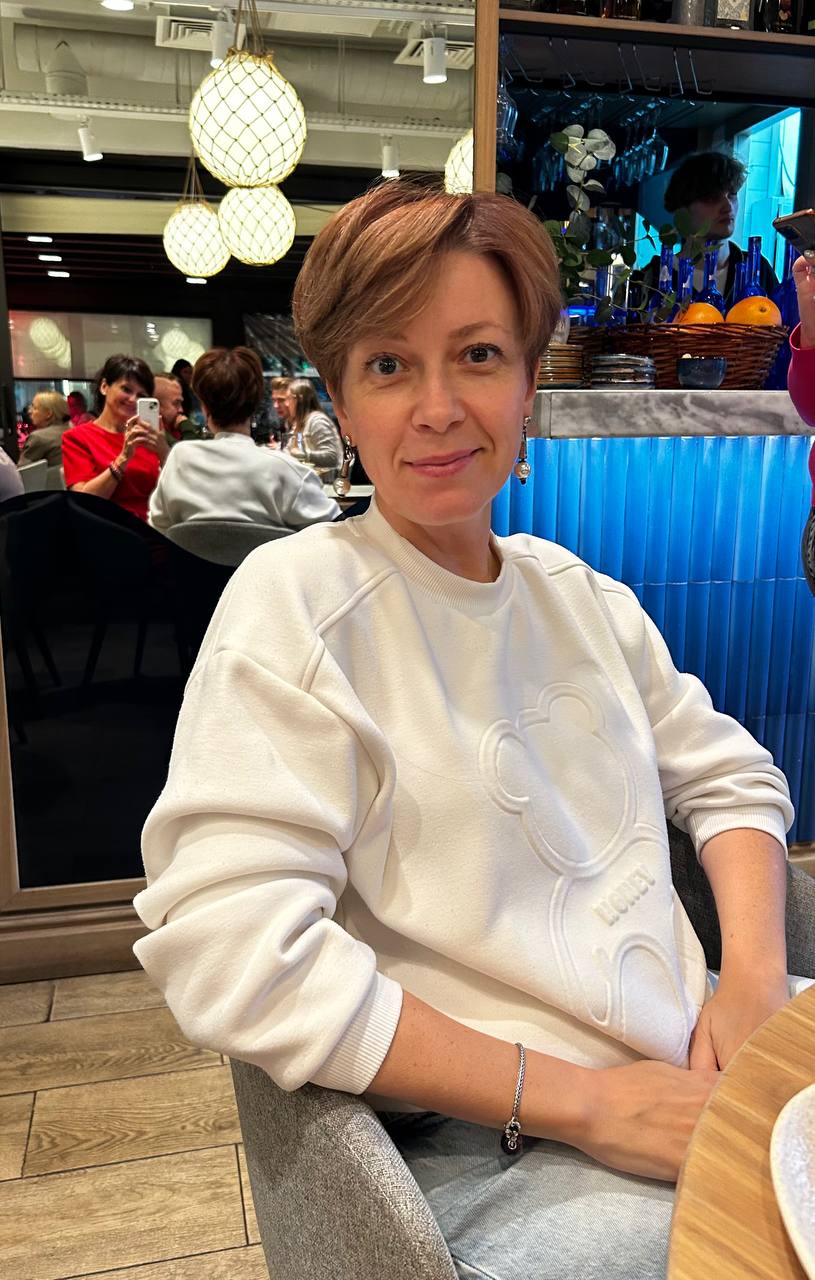 Привычная еда и культурный код) image preview