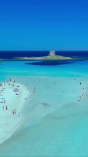 Рекомендации Полезная Сардиния: жильё, пляжи, еда image preview