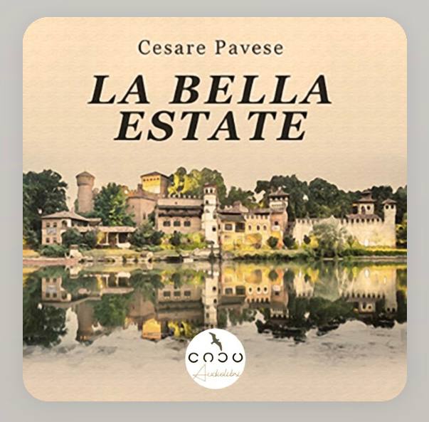 La biblioteca domenicale аудиокнига image preview