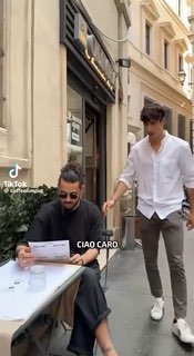 Итальянские фразы для заказа в баре image preview