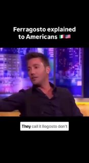 Что такое Ferragosto в Италии image preview