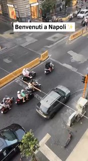 Benvenuti a Napoli значение image preview