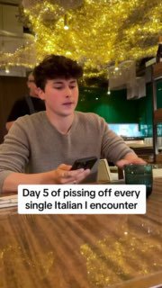 Как сказать по-итальянски «проваливай/убирайся» image preview