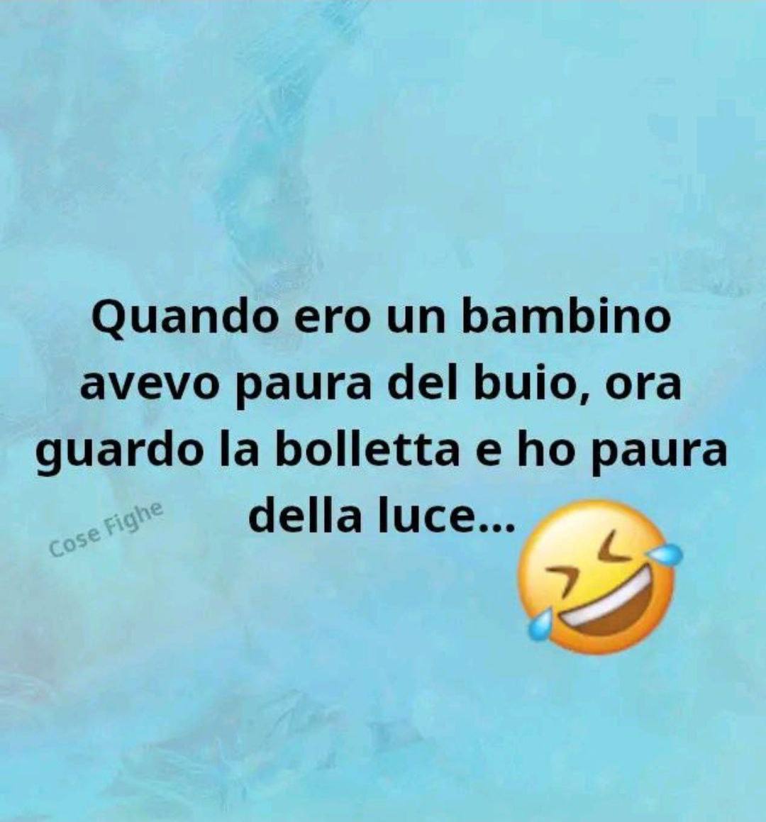 перевод слов buio, avere paura di, bolletta, luce image preview