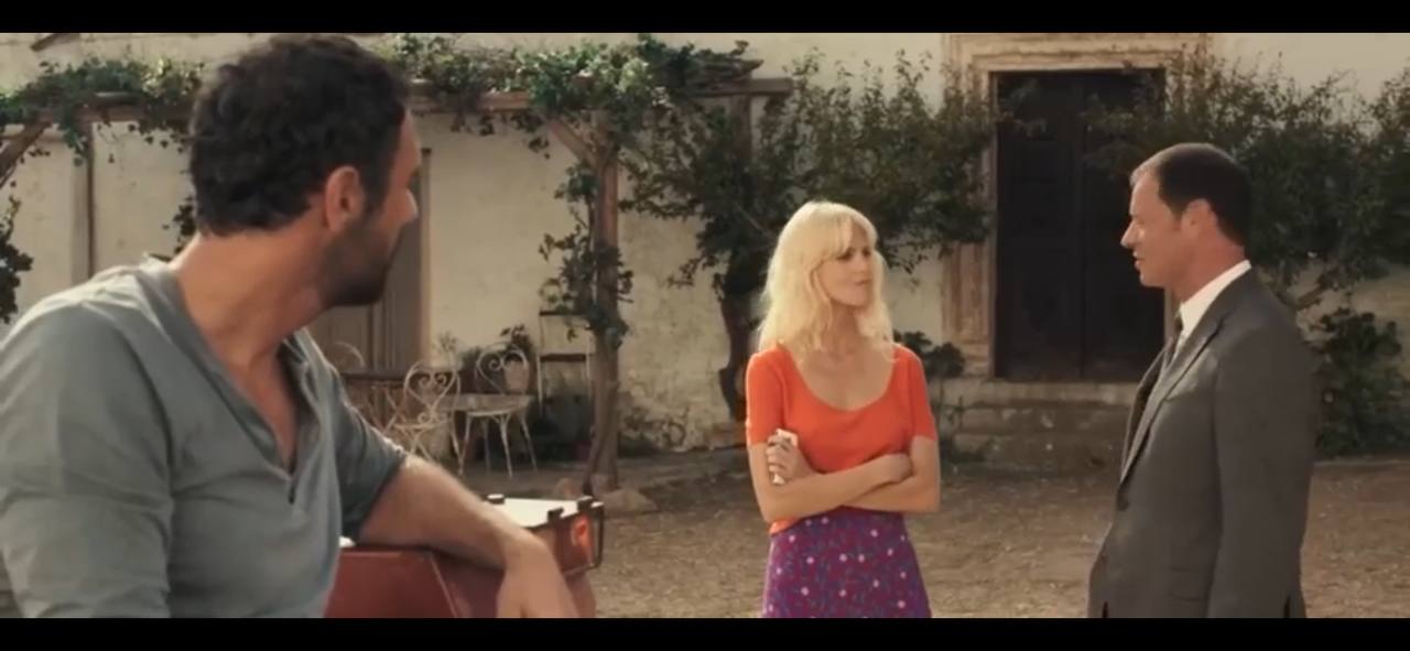 Il cinema domenicale image preview