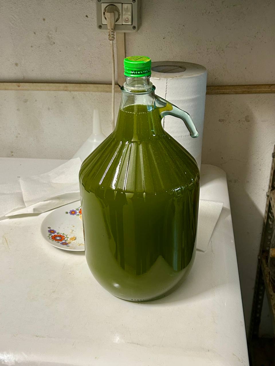 Фотография поста