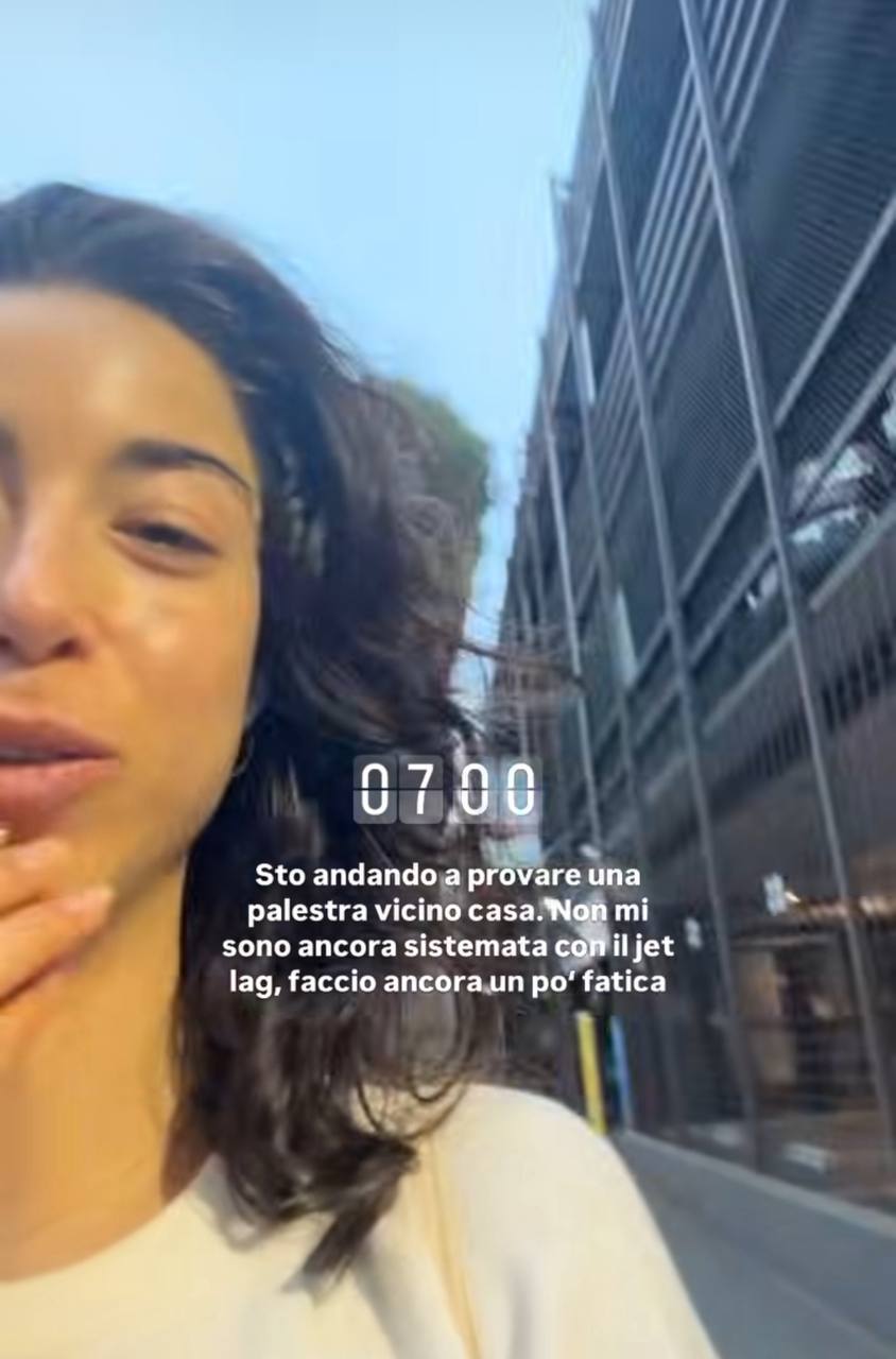 Итальянский из соцсетей: глагол sistemarsi image preview