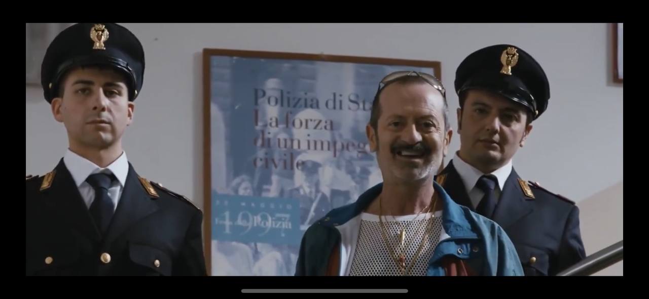 Il cinema domenicale /Воскресный кинозал image preview