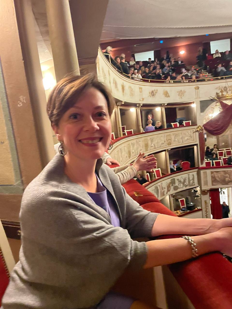 Фотография поста