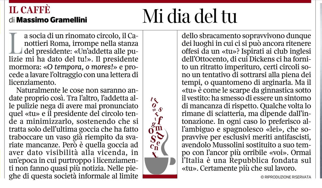 На «ты» или на «Вы»? image preview