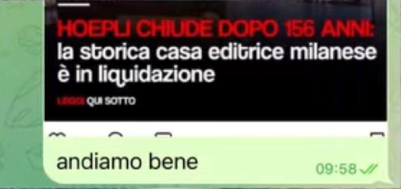 Andiamo bene? image preview