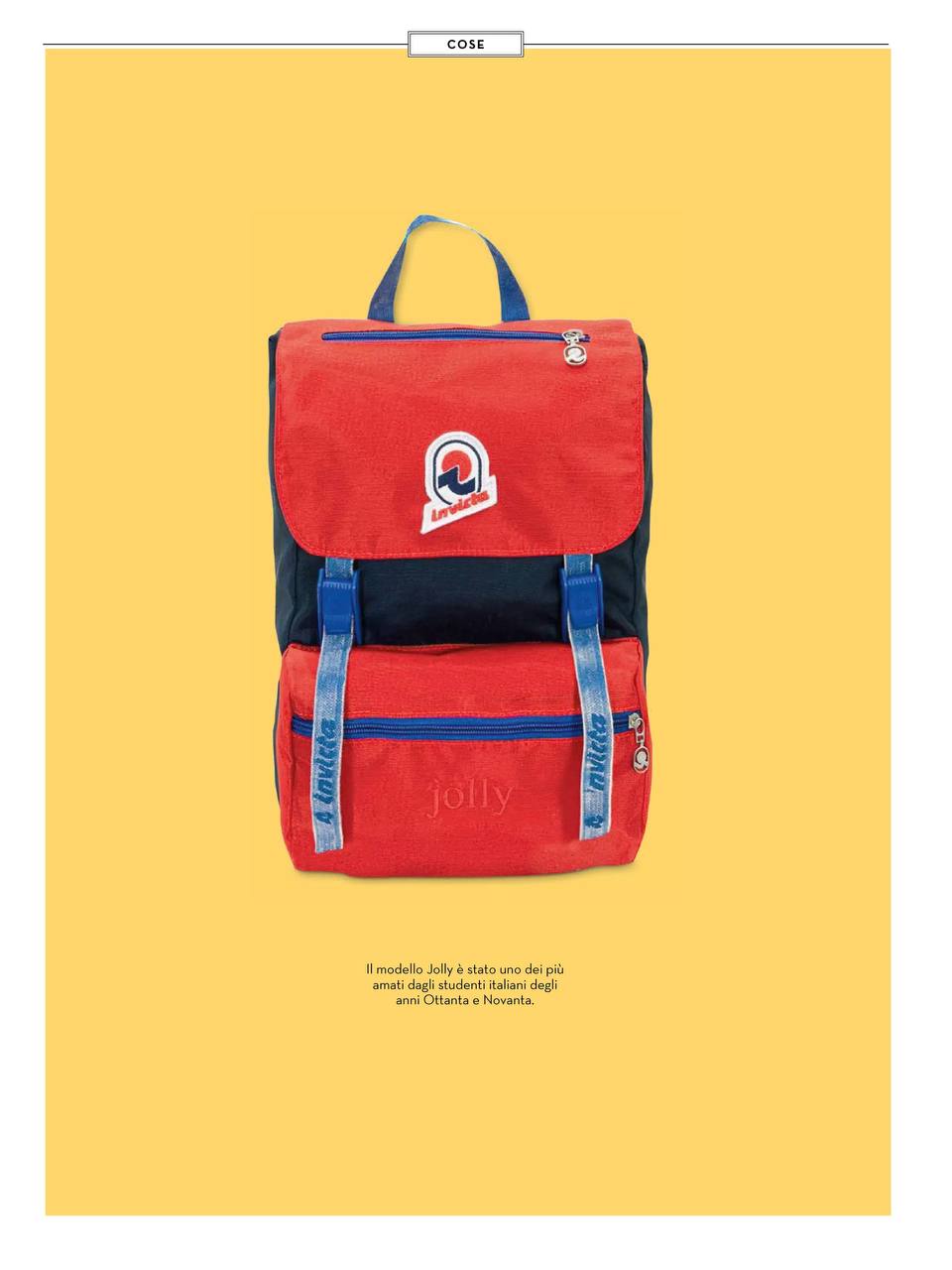 Рюкзак Invicta 🎒 image preview